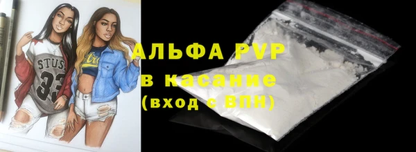 твердый Алексин